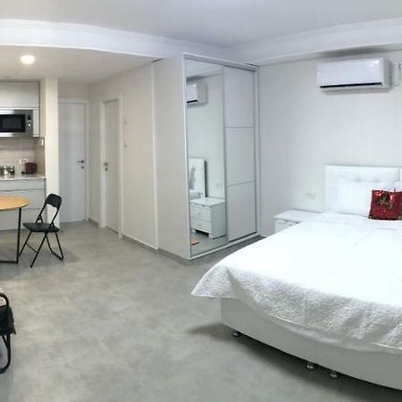 Coral Studio Vacation Apartment Eilat Ngoại thất bức ảnh