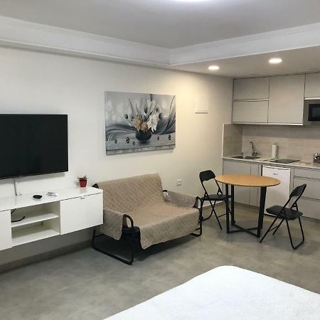 Coral Studio Vacation Apartment Eilat Ngoại thất bức ảnh