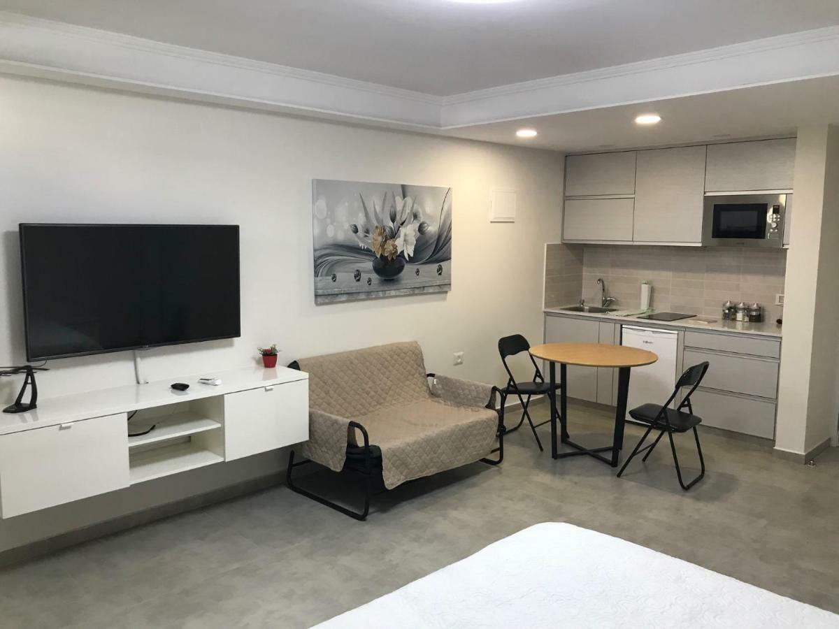 Coral Studio Vacation Apartment Eilat Ngoại thất bức ảnh