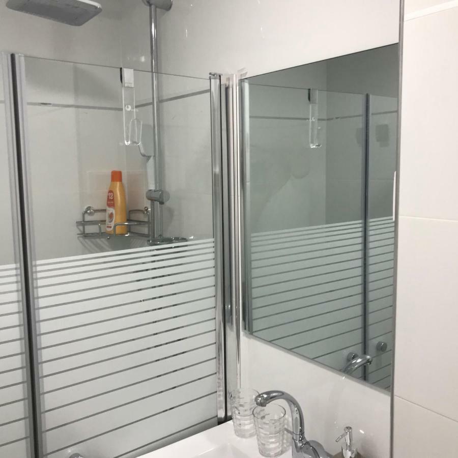 Coral Studio Vacation Apartment Eilat Ngoại thất bức ảnh