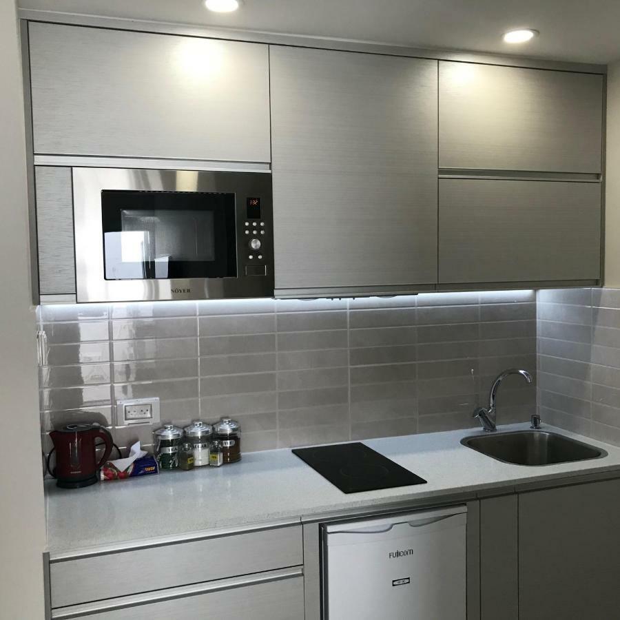 Coral Studio Vacation Apartment Eilat Ngoại thất bức ảnh