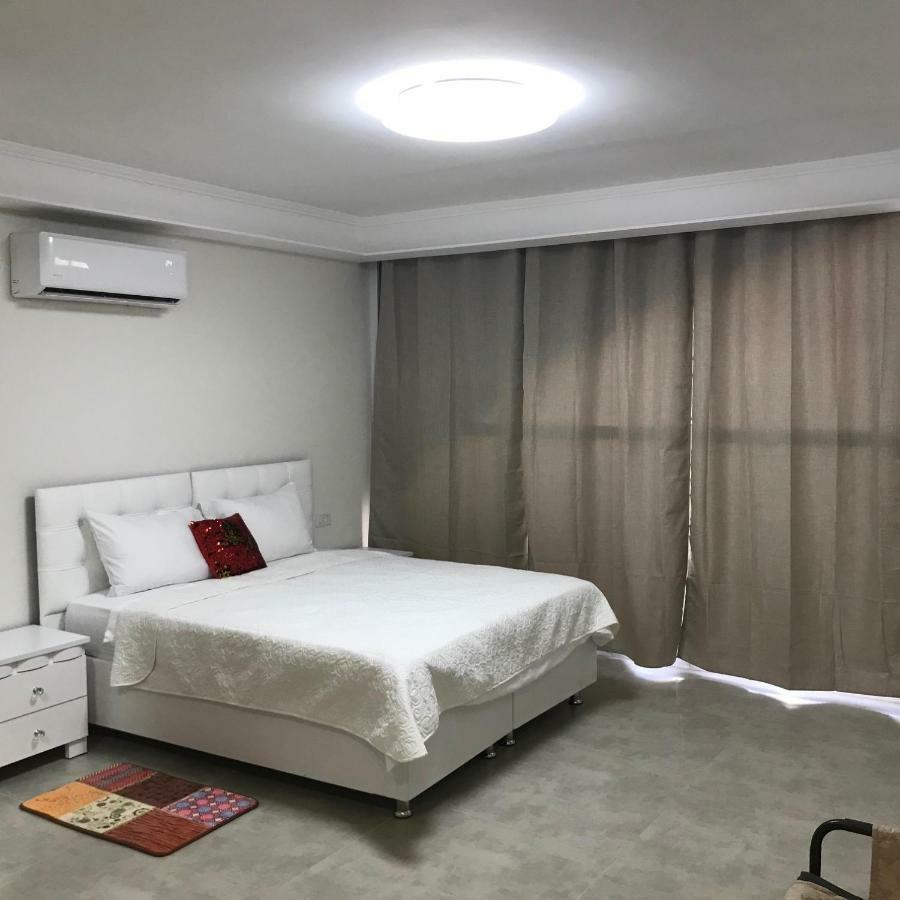 Coral Studio Vacation Apartment Eilat Ngoại thất bức ảnh