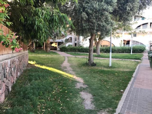 Coral Studio Vacation Apartment Eilat Ngoại thất bức ảnh