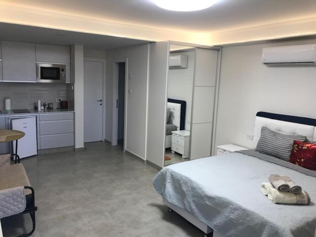 Coral Studio Vacation Apartment Eilat Ngoại thất bức ảnh
